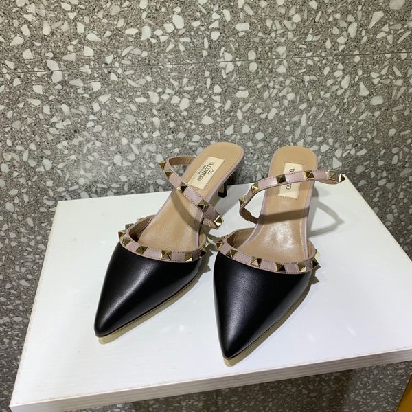2021 paris women luxurys designers sandals slippers fashion summer girls beach womens sandal slides flip flops loafers high heels shoes with, Black
2021 paris women luxurys designers sandals slippers fashion summer girls beach womens sandal slides flip flops loafers high heels shoes with, Black