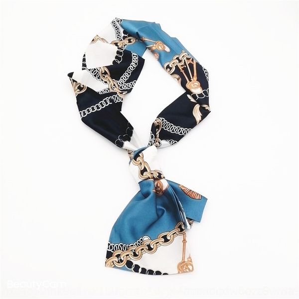 q7al small ilk tie female pring and autumn thin cravat ilk quaresouth korea veratile thin narrow trip carf tie hair temperament quare, Black;gray 
q7al small ilk tie female pring and autumn thin cravat ilk quaresouth korea veratile thin narrow trip carf tie hair temperament quare, Black;gray