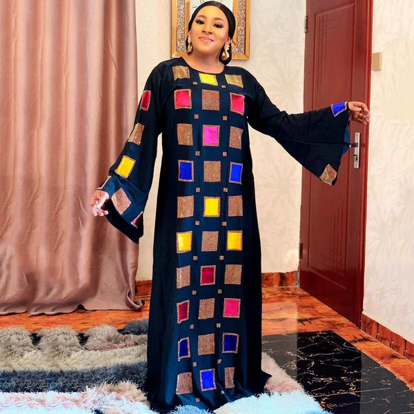 20212021 summer new african dresses for women ankara dashiki long dress bazin robe africain femme plus size boubou muslim abayas, Red
20212021 summer new african dresses for women ankara dashiki long dress bazin robe africain femme plus size boubou muslim abayas, Red