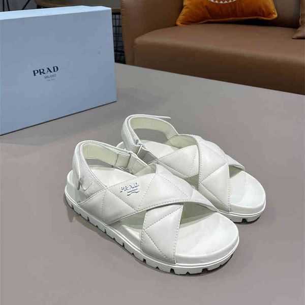 2021 pu cross sandals women p triangle roman shoes open toe thick sole leather versatile, Black
2021 pu cross sandals women p triangle roman shoes open toe thick sole leather versatile, Black