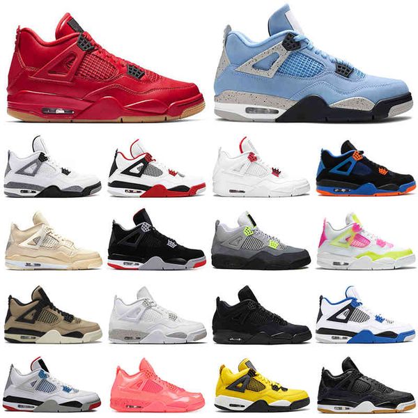 {athletic}great seller 4s men basketball shoes 4 university blue taupe haze black cat fire red women mens trainers sports sneakers walking j
{athletic}great seller 4s men basketball shoes 4 university blue taupe haze black cat fire red women mens trainers sports sneakers walking j