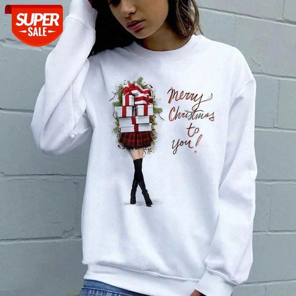 zn091-22 ladies fashion pullover sweater, round neck printed long sleeve shirt #ci5e, Black
zn091-22 ladies fashion pullover sweater, round neck printed long sleeve shirt #ci5e, Black