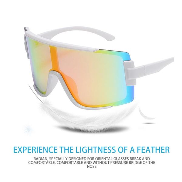 outdoor eyewear polarized sports men sunglasses road cycling glasses mountain bike bicycle riding protection goggles 8 color lens
outdoor eyewear polarized sports men sunglasses road cycling glasses mountain bike bicycle riding protection goggles 8 color lens