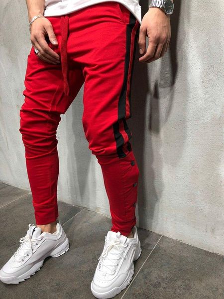 sweatpants workout pantalones hombre men joggers streetwear funny pants jogger fitness men's, Black
sweatpants workout pantalones hombre men joggers streetwear funny pants jogger fitness men's, Black