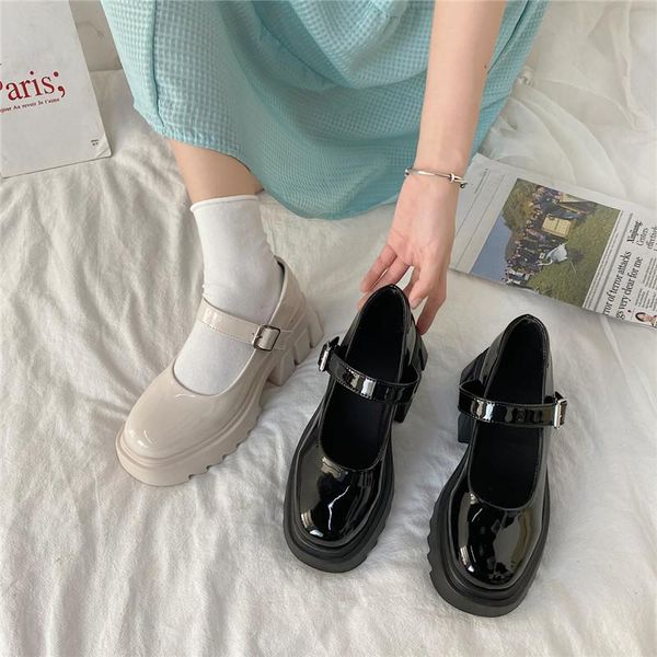 dress shoes cootelili woman pumps 2021 fashion round toe non-slip basic 6cm heel buckle women black size 35-39
dress shoes cootelili woman pumps 2021 fashion round toe non-slip basic 6cm heel buckle women black size 35-39
