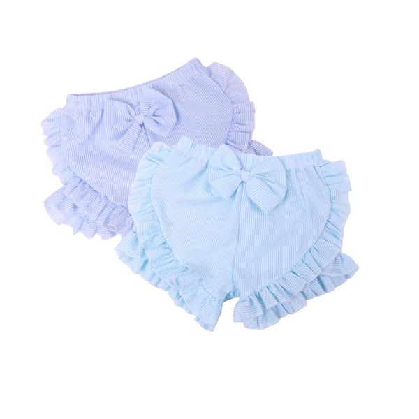 shorts girls summer ruffle baby soft cotton bows flutter toddler kids casual cute beach fashion outfits elastic waist, Black
shorts girls summer ruffle baby soft cotton bows flutter toddler kids casual cute beach fashion outfits elastic waist, Black
