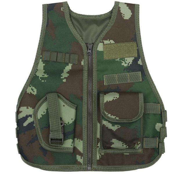 1pc outdoor fitness vest men training highly visible reflective running waterproof cycling camping multi-pocket vest(green) jerseys, Black;blue
1pc outdoor fitness vest men training highly visible reflective running waterproof cycling camping multi-pocket vest(green) jerseys, Black;blue