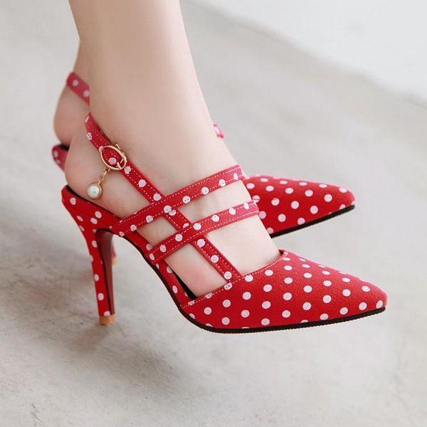 dress shoes big size 11 12 13 14 15 16 17 high heels sandals women woman summer ladies shallow mouth wave point fine with, Black
dress shoes big size 11 12 13 14 15 16 17 high heels sandals women woman summer ladies shallow mouth wave point fine with, Black