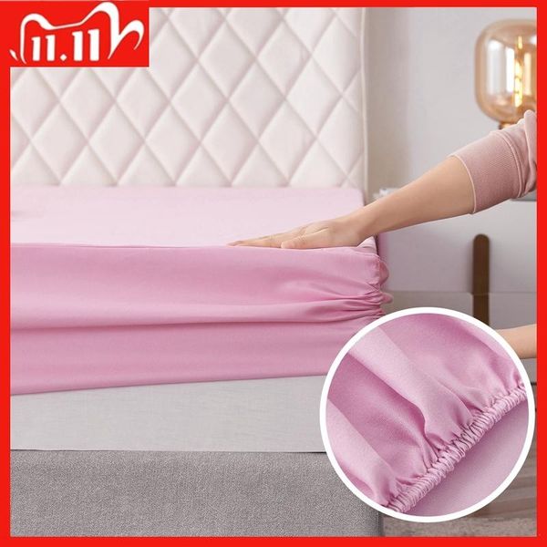 soft fitted sheet polyester solid elastic bands for sheets abrasion resistant bed braces mattress cover & sets
soft fitted sheet polyester solid elastic bands for sheets abrasion resistant bed braces mattress cover & sets