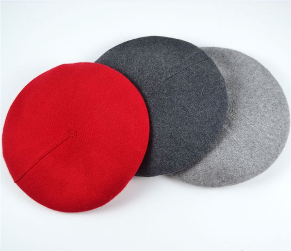 women's beret cashmere hat autumn winter wool beret women's leisure shopping bud hat, Blue;gray
women's beret cashmere hat autumn winter wool beret women's leisure shopping bud hat, Blue;gray