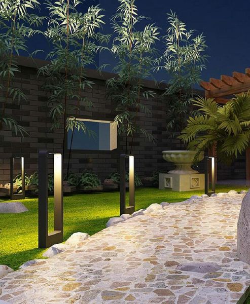 cob led lawn light outdoor ip67 waterproof aluminum landscape community garden courtyard road lamp lamps
cob led lawn light outdoor ip67 waterproof aluminum landscape community garden courtyard road lamp lamps