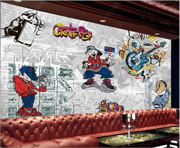 wallpapers 3d po wallpaper custom mural hip-hop trend street hand-drawn graffiti living room for walls in rolls home decor
wallpapers 3d po wallpaper custom mural hip-hop trend street hand-drawn graffiti living room for walls in rolls home decor