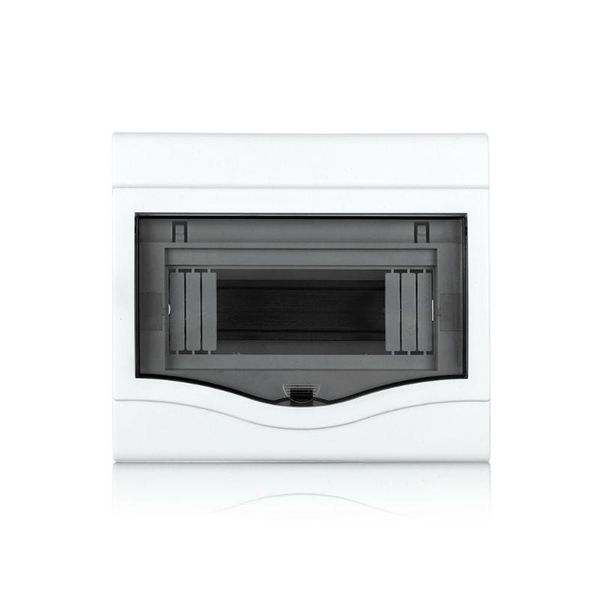 smart home control durable plastic electrical distribution box lighting for 2-4/5-8/9-12 ways surface mounted circuit breaker p9je
smart home control durable plastic electrical distribution box lighting for 2-4/5-8/9-12 ways surface mounted circuit breaker p9je
