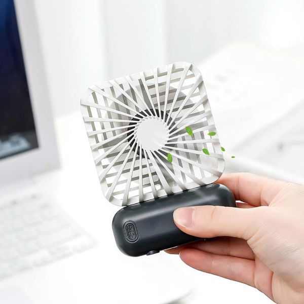 electric fans square usb rechargeable fan summer three-speed mini deskportable hand office household travel fans#g30
electric fans square usb rechargeable fan summer three-speed mini deskportable hand office household travel fans#g30