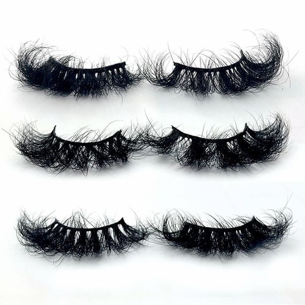 false eyelashes 25mm 3d lashes rainsin wholesale 1 pair 25 mm super fluffy mink with box dramatic volume messy long
false eyelashes 25mm 3d lashes rainsin wholesale 1 pair 25 mm super fluffy mink with box dramatic volume messy long