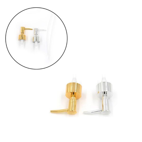 liquid soap dispenser 1pc plastic pump lotion gel replacement jar tube tool gold silver
liquid soap dispenser 1pc plastic pump lotion gel replacement jar tube tool gold silver