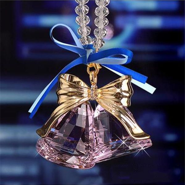 interior decorations crystal wind chimes car auto fashion pendant rhinestone bling rear view mirror ornament hanging dangle styling
interior decorations crystal wind chimes car auto fashion pendant rhinestone bling rear view mirror ornament hanging dangle styling