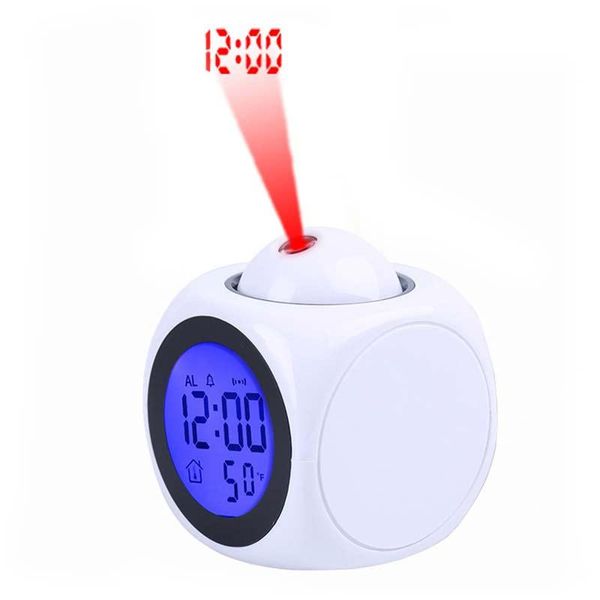 desk & table clocks digital projecting alarm clock large display time date temperature projector colorful backlight for home
desk & table clocks digital projecting alarm clock large display time date temperature projector colorful backlight for home