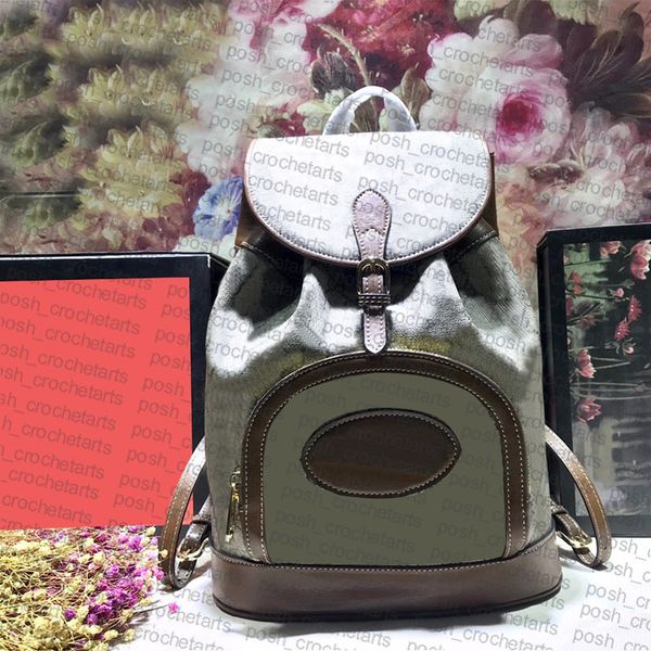 fashion women's backpack coated canvas backpacks with genuine leather trim 1955 drawstring bags
fashion women's backpack coated canvas backpacks with genuine leather trim 1955 drawstring bags