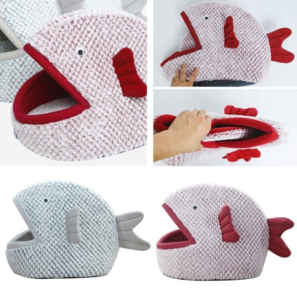 cat beds & furniture cute pet tent house kennel winter warm nest soft foldable sleeping mat pad m68e
cat beds & furniture cute pet tent house kennel winter warm nest soft foldable sleeping mat pad m68e