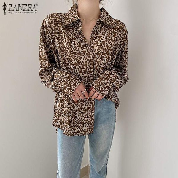 blouses 2021 spring women leopard blouses print shirt casual lapel collar long sleeve ladies loose blusa femme plus size 5x, White
blouses 2021 spring women leopard blouses print shirt casual lapel collar long sleeve ladies loose blusa femme plus size 5x, White