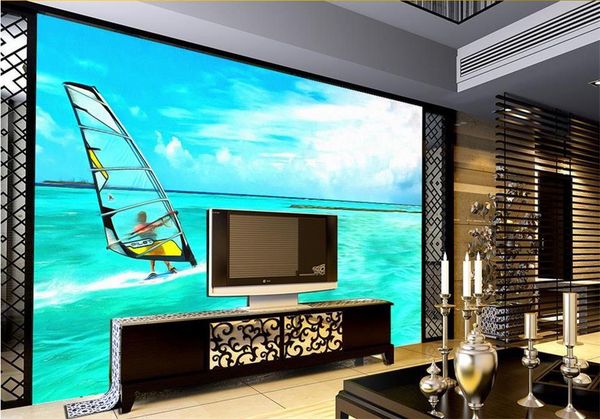 wallpapers 3d wallpaper custom po blue sky sea surfing painting living room sofa tv background mural wall paper for walls
wallpapers 3d wallpaper custom po blue sky sea surfing painting living room sofa tv background mural wall paper for walls
