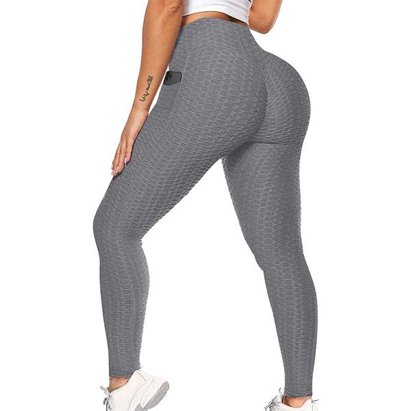 women's leggings women pants for fitness solid color high waist long fashion hip push up tights gym clothing #t2g, Black
women's leggings women pants for fitness solid color high waist long fashion hip push up tights gym clothing #t2g, Black