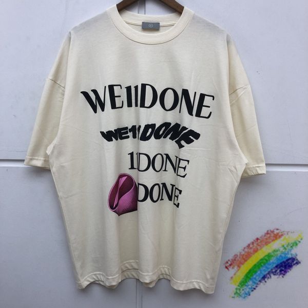 t shirts oversized thick we11done t shirt men women streetwear black pink welldone loose t-shirt we11 done tees, White;black
t shirts oversized thick we11done t shirt men women streetwear black pink welldone loose t-shirt we11 done tees, White;black