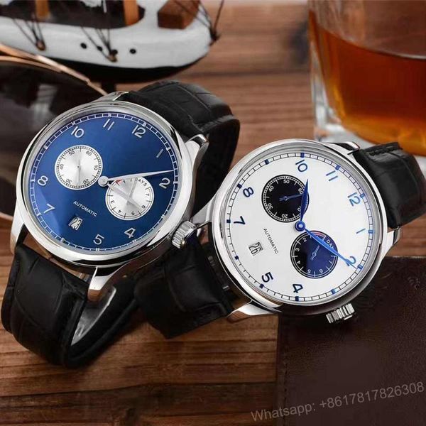wristwatches men automatic mechanical self wind rose gold watch bronw blue leather stainless steel sapphire glass sport watches, Slivery;brown
wristwatches men automatic mechanical self wind rose gold watch bronw blue leather stainless steel sapphire glass sport watches, Slivery;brown