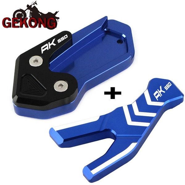 other motorcycle parts for kymco ak550 ak 550 2021 cnc side stand pad enlarger & kickstand auxiliary
other motorcycle parts for kymco ak550 ak 550 2021 cnc side stand pad enlarger & kickstand auxiliary