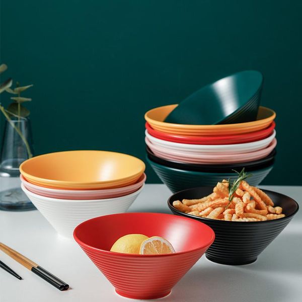 japanese 8-inch ramen bowl creative trumpet net red bubble noodle household single hat ceramic large soup ki bowls
japanese 8-inch ramen bowl creative trumpet net red bubble noodle household single hat ceramic large soup ki bowls