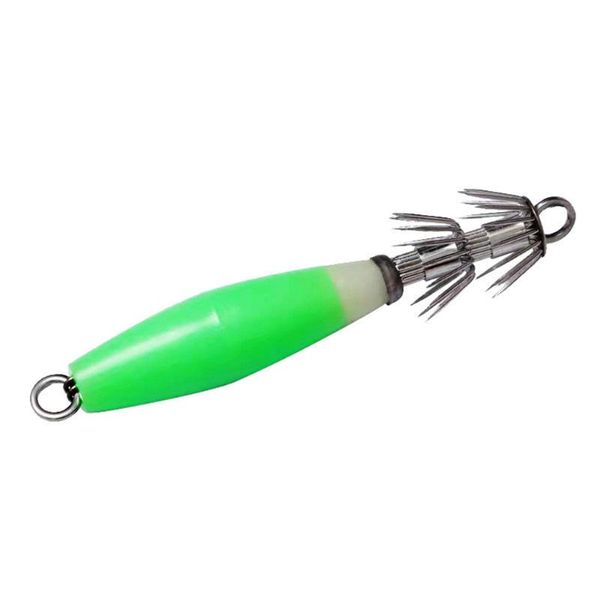 fishing hooks 5pcs strong luminous squid jig hook umbrella cuttlefish shrimp squids calamary ocs inkfish bait jigs skewer
fishing hooks 5pcs strong luminous squid jig hook umbrella cuttlefish shrimp squids calamary ocs inkfish bait jigs skewer