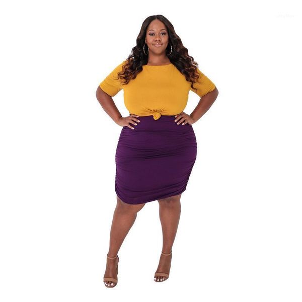 plus size tracksuits two piece set women skirt 5xl 4xl 3xl summer 2021 and pleated kleid sets ternos vestido sukienka zestawy, Black
plus size tracksuits two piece set women skirt 5xl 4xl 3xl summer 2021 and pleated kleid sets ternos vestido sukienka zestawy, Black