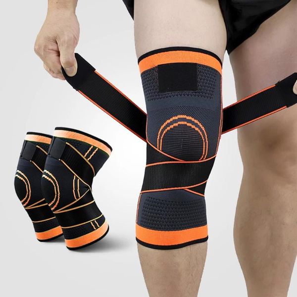 elbow & knee pads 1 pair knitted sports compression sleeve fitness outdoor climbing jogging joint straps breathable, Black;gray
elbow & knee pads 1 pair knitted sports compression sleeve fitness outdoor climbing jogging joint straps breathable, Black;gray