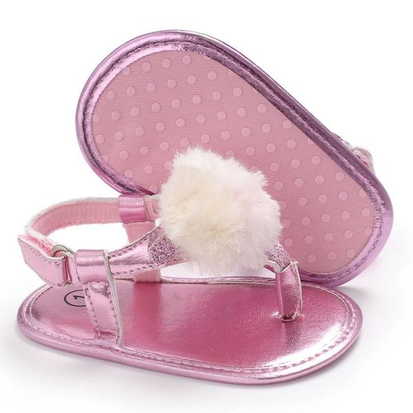first walkers summer toddler girls flowers pu leather soft-soled princess baby shoes
first walkers summer toddler girls flowers pu leather soft-soled princess baby shoes