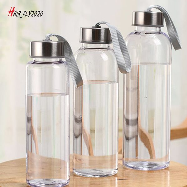 new outdoor sports portable water bottles plastic transparent round leakproof travel carrying for water bottle studen drinkware us stock hm2
new outdoor sports portable water bottles plastic transparent round leakproof travel carrying for water bottle studen drinkware us stock hm2