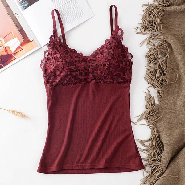 lace cotton vest women lingerie pad sleeveless straps print undefined tube tank one-piece female camisoles underwear & tanks, Black;white
lace cotton vest women lingerie pad sleeveless straps print undefined tube tank one-piece female camisoles underwear & tanks, Black;white