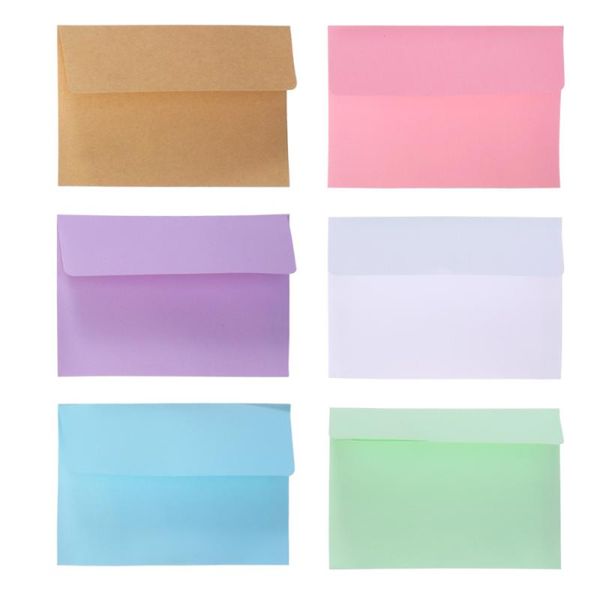 pcs plain kraft paper invitations postcard envelope for writing letters-17.5x12.5cm (random color) gift wrap
pcs plain kraft paper invitations postcard envelope for writing letters-17.5x12.5cm (random color) gift wrap