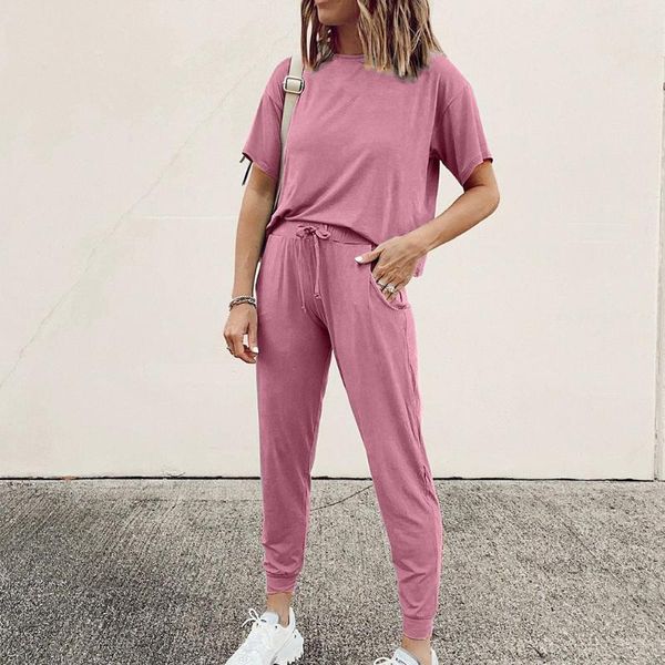 jumpsuits for women 2021 solid color slim short sleeve rompers belt loose casual trouser bodysuit ropa mujer femmes combinaisons women', Black;white
jumpsuits for women 2021 solid color slim short sleeve rompers belt loose casual trouser bodysuit ropa mujer femmes combinaisons women', Black;white