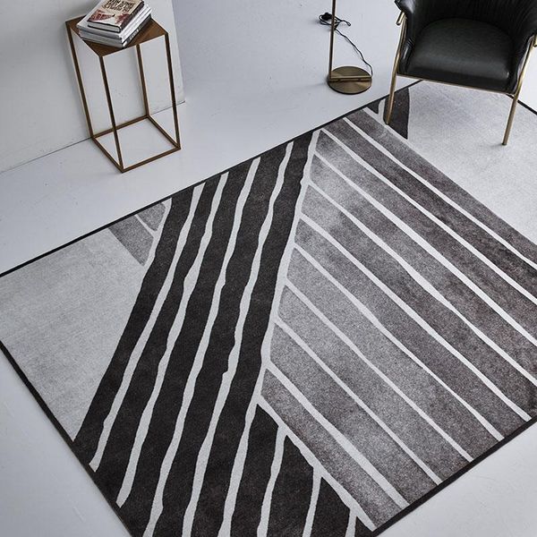 carpets modern art office geometric for living room nordic rugs bedroom home decor nylon thick study carpet
carpets modern art office geometric for living room nordic rugs bedroom home decor nylon thick study carpet