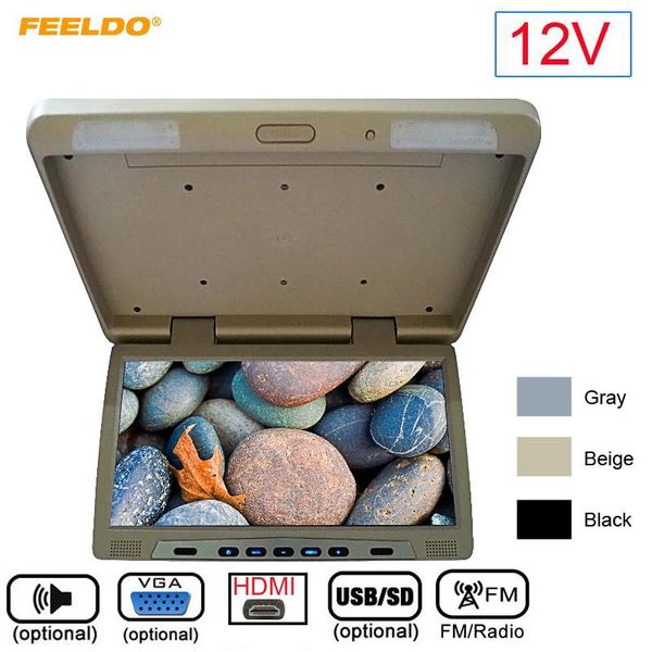 car video feeldo 20.1" roof mounted lcd bus monitor flip down tft with ir transmitter/vga/hdmi/mp5/fm/speaker
car video feeldo 20.1" roof mounted lcd bus monitor flip down tft with ir transmitter/vga/hdmi/mp5/fm/speaker