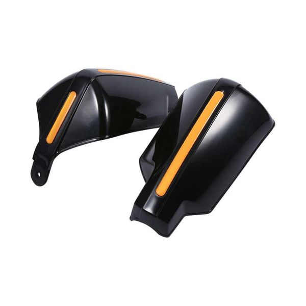handlebars a pair of motorcycle hand guards for off-road racing scooter windmill handle armor black
handlebars a pair of motorcycle hand guards for off-road racing scooter windmill handle armor black