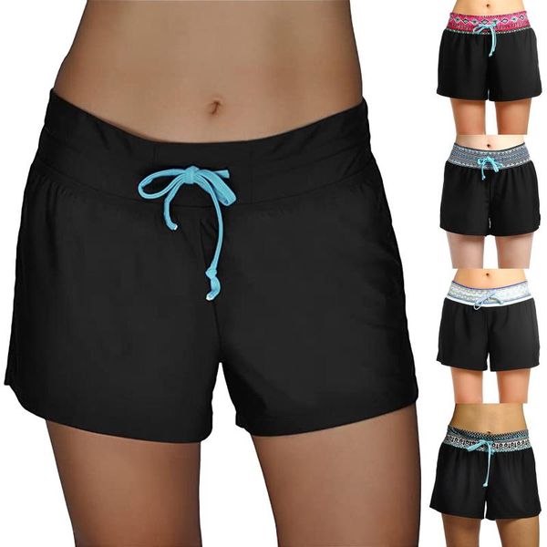 women's shorts summer fashion printing solid loose casual joggers fitness denim sports biker running athletic short femme, White;black
women's shorts summer fashion printing solid loose casual joggers fitness denim sports biker running athletic short femme, White;black