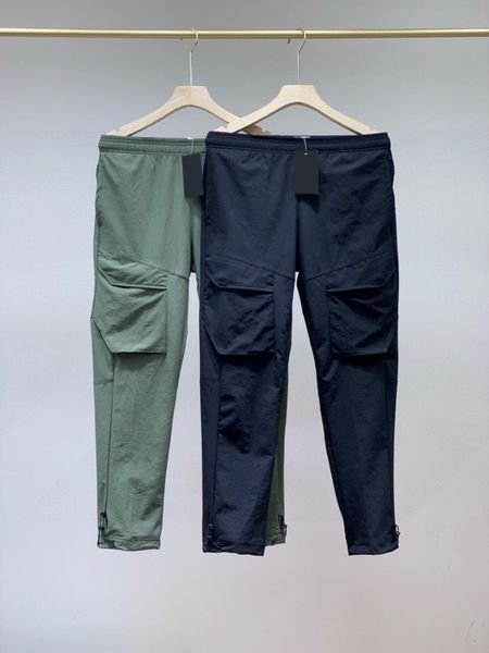men's pants fall 2021 casual multi-pocket cargo cut fit stretch slim woven for fat people tow -3xl, Black
men's pants fall 2021 casual multi-pocket cargo cut fit stretch slim woven for fat people tow -3xl, Black