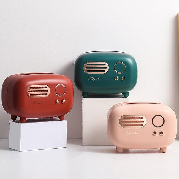 tissue boxes & napkins retro radio modell box deskpapier halter vintage spender speicher serviette fall veranstalter ornament handwerk
tissue boxes & napkins retro radio modell box deskpapier halter vintage spender speicher serviette fall veranstalter ornament handwerk