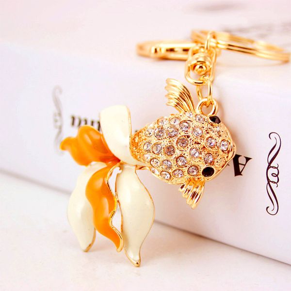 creative oil dripping craft small gift goldfish car key ring marine animal metal pendant key ring dropshippingdio chan contact, Silver
creative oil dripping craft small gift goldfish car key ring marine animal metal pendant key ring dropshippingdio chan contact, Silver