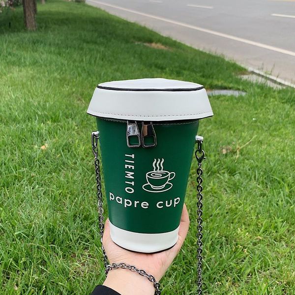 evening bags personalized creative female bag 2021 casual fashion trend chain one shoulder messenger coffee cup bucket
evening bags personalized creative female bag 2021 casual fashion trend chain one shoulder messenger coffee cup bucket