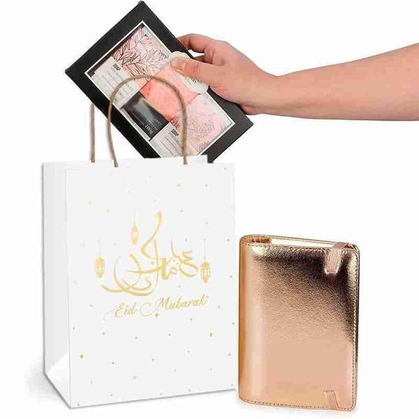 disposable gift bag eid mubarak happy ramadan party supplies celebration decoration eco-friendly storage wrap
disposable gift bag eid mubarak happy ramadan party supplies celebration decoration eco-friendly storage wrap