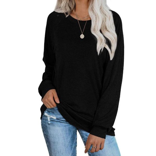 women's t-shirt womens tunic solid vintage elegant long sleeve high low casual shirts fall winter plus size t shirt mujer camisetas, White
women's t-shirt womens tunic solid vintage elegant long sleeve high low casual shirts fall winter plus size t shirt mujer camisetas, White
