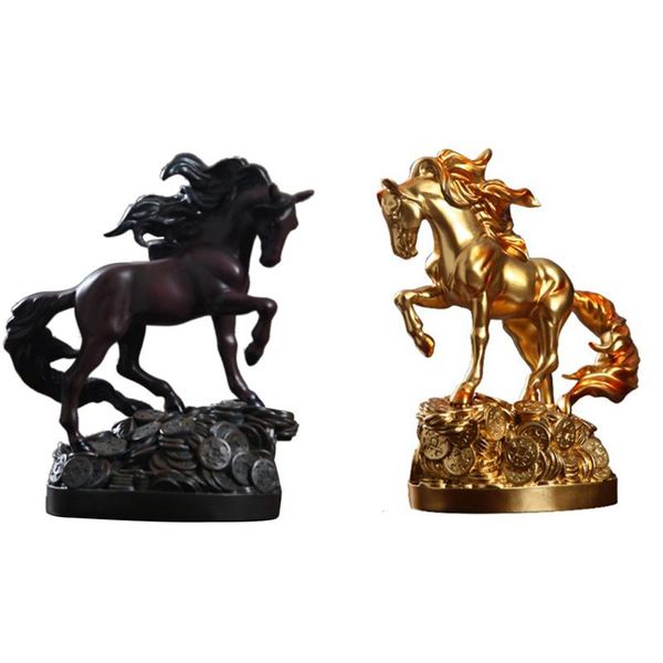 decorative objects & figurines horse statuette crafts ornaments deskdecor nordic home resin
decorative objects & figurines horse statuette crafts ornaments deskdecor nordic home resin